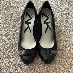 Anne Klein Wedge Heels